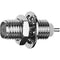 Telegärtner J01151A0741 J01151A0741 SMA-connector Bus, inbouw 50 Ω 1 stuk(s)
