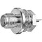 Telegärtner J01151A1071 J01151A1071 SMA-connector Bus, inbouw 50 Ω 1 stuk(s)