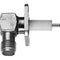 Telegärtner J01151A1141 J01151A1141 SMA-connector Bus, inbouw horizontaal 50 Ω 1 stuk(s)