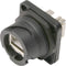 Telegärtner J80020A0003 STX V1 RJ45-stekkerset kunststof variant 1 Koppeling, inbouw Aantal polen: 8P8C Zwart 1 stuk(s)