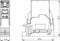 Telegärtner J80023A0003 Draagrailconnector RJ45 Koppeling, inbouw Aantal polen: 8P8C Lichtgrijs 1 stuk(s)