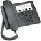 Telekom Concept P 214 - Single DECT telefoon - Zwart