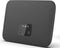 Telekom Speedport Smart 4 draadloze router Gigabit Ethernet Dual-band (2.4 GHz / 5 GHz) 5G Zwart
