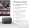 Telekom Speedport Smart 4 draadloze router Gigabit Ethernet Dual-band (2.4 GHz / 5 GHz) 5G Zwart