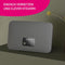 Telekom Speedport Smart 4 draadloze router Gigabit Ethernet Dual-band (2.4 GHz / 5 GHz) 5G Zwart
