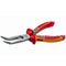 TELEPHONE BENT PLIERS NWS 170 VDE