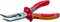 TELEPHONE BENT PLIERS NWS 205 VDE