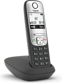 Telephone Gigaset A690 Wireless