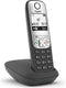 Telephone Gigaset A690 Wireless