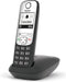 Telephone Gigaset A690 Wireless