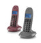 Telephone Motorola C1002 (2 pcs)