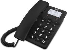 Telephone SPC Internet 3602N Black