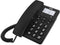 Telephone SPC Internet 3602N Black