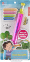 Telescoop Metaal XL