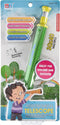 Telescoop Metaal XL