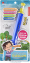 Telescoop Metaal XL