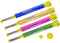 Telescoop Metaal XL