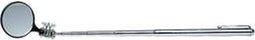 Telescoop Spiegel rond 38 mm verstelbaar 125 - 685 mm