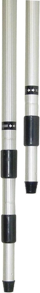 Telescoopsteel Aluminium