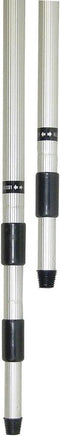 Telescoopsteel Aluminium