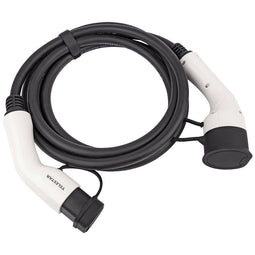 Telestar 100-200-1 eMobility laadkabel 5 m UV-bestendig