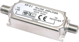 Telestar 5400014 Multirangeversterker