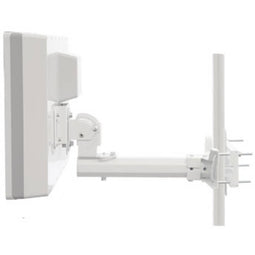 Telestar Digiflat 2 Satellietschotel Lichtgrijs