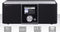 Telestar DIRA S 20C Internetradio Internet, SAT AUX, Bluetooth, Internetradio, USB, WiFi, DVB-C radio Acculaadfunctie,