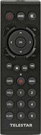 Telestar DIRA S 32i CD Internetradio met CD-speler DAB+, Internet, VHF (FM) CD, Bluetooth, WiFi, USB, Internetradio Opn