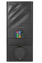 TELESTAR EC 311 S - Wandlaadstation - Bluetooth en Applicatie Control - Zwart