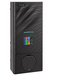 TELESTAR EC 311 S - Wandlaadstation - Bluetooth en Applicatie Control - Zwart