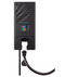 TELESTAR EC 311 S - Wandlaadstation - Bluetooth en Applicatie Control - Zwart