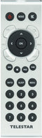 Telestar S 20 compacte DAB+ stereo radio met FM