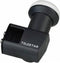 Telestar SkyTwin HC Twin LNB Aantal gebruikers: 2 Feed-opname: 40 mm Weerbestendig Zwart, Lichtgrijs