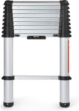 Telesteps Eco-Line Telescoopladder - 1x9 Sporten