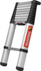 Telesteps Eco-Line Telescoopladder - 1x9 Sporten