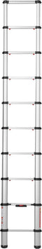 Telesteps Eco-Line Telescoopladder - 1x9 Sporten