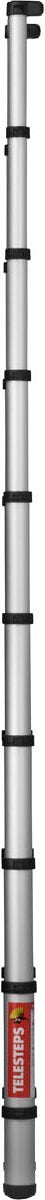 Telesteps Eco-Line Telescoopladder - 1x9 Sporten