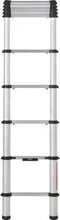 Telesteps Eco-Line Telescoopladder - 1x9 Sporten