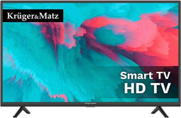Telewizor KRUGER&MATZ KM0232-S6 32' LED