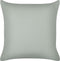 TELLIMA - Sierkussen - Groen - 45 x 45 cm - Katoen