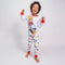 Paw Patrol Pyjama - Paw Pups To The Rescue