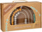 Telraam Hout Pastel