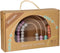 Telraam Hout Pastel