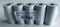 Telrol Qbasic 57mmx11m | kern Ø8mm thermisch | 5 stuks