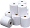 Telrol Qbasic 57mmx60m | kern Ø12mm thermisch | 50 stuks