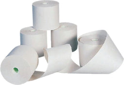 Telrol qbasic 76mmx60mx12mm thermisch | 5 stuks