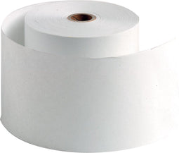 Telrol Qbasic 80mmx43m | kern Ø12mm thermisch | 5 stuks