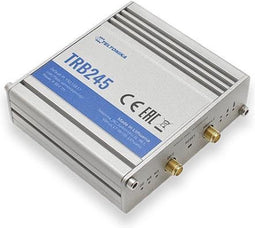 Teltonika TRB245000000 gateway/controller 10, 100 Mbit/s