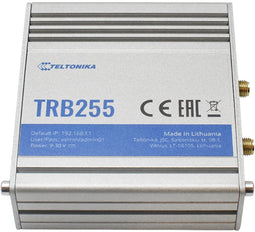 Teltonika TRB255 Industriële Gateway 4G LTE